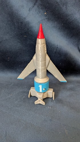 Carlton 2000 thunderbird - thunderbird, 1
