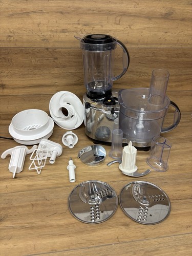 Kenwood fp476 food - fp476, processor