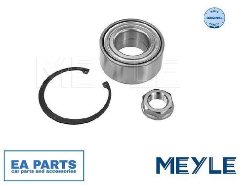 Wheel bearing kit for - 1x,