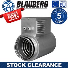 ENH 125-0.6-1 S21 V.2 Duct