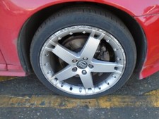 11 VOLVO V50 2.0D R-DESIGN OFFSIDE FRONT BRAKE CALIPER 04-12 BREAKING CAR