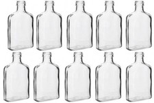 GLASS bottles 100ml - 10cl -10