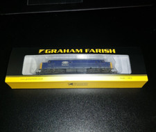 N Gauge Farish 371-472 Class