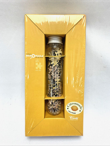 The original micro puzzle la - original, micro-puzzle: