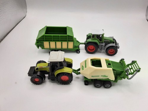 Siku krone big - siku, pack