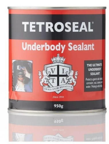 Tetroseal 950g ultimate - 1,