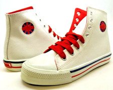 UNDERGROUND UNISEX WHITE