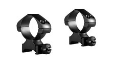 Hawke 30mm Steel Precision
