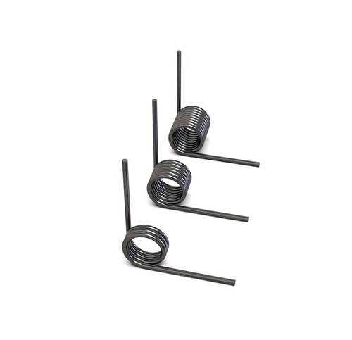 5mm strong torsion springs - 2.5mm,