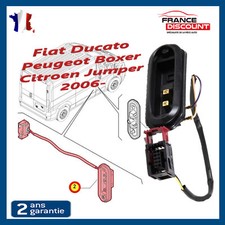 Door Sensor for Citroen Jumper