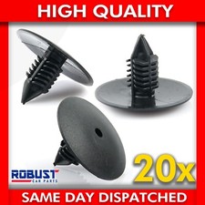 Wheel arch lining splash - arch,