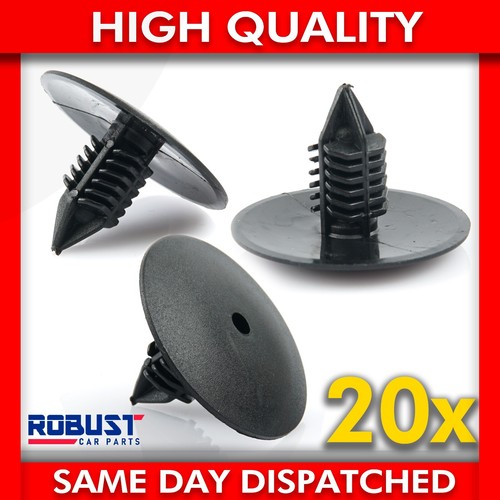 Wheel arch lining - wheel,