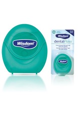 Wisdom Dental Floss 100m
