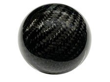 black C1 carbon fibre gear