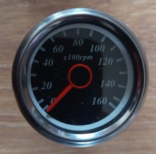 50mm Diameter 16000 RPM