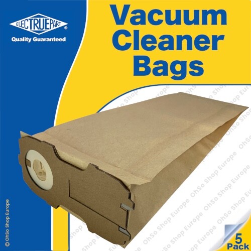 Vorwerk vacuum cleaner - x,