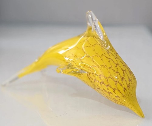 Vintage style art glass - style,