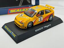 C2088 Scalextric RENAULT