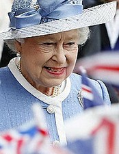 Queen Elizabeth II: The