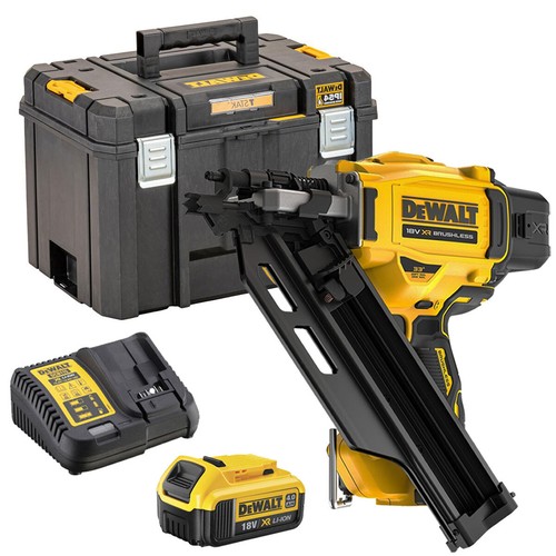 Dewalt dcn930n 18v - dcn930n, brushless