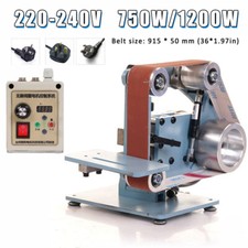 750 1200w industrial - industrial, belt