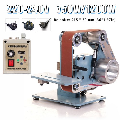 750 1200w industrial - 750/1200w, belt