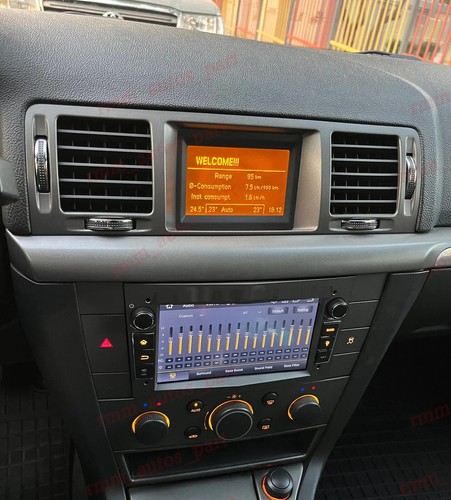 Android car stereo radio - stereo,
