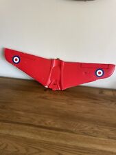 Hobby BAe Hawk Red Arrows RC EDF Jet Plane Parts Servo Wing Part Spare Foam 66cm