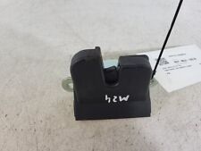 Seat Ibiza Fr 6J MK4 Cr Tdi 3 Door 2010-2015 1968 Bootlid Lock Mech  M24