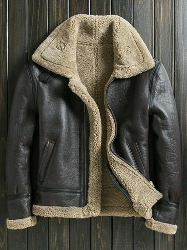 Men raf aviator bomber - aviator, b3