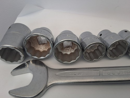 West germany elora unused - west,