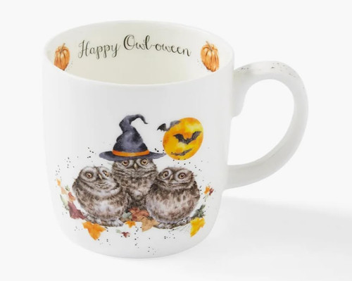 Royal worcester wrendale - royal,