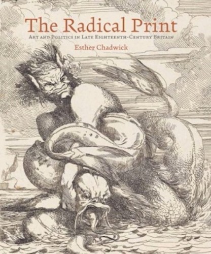 The radical print - the,