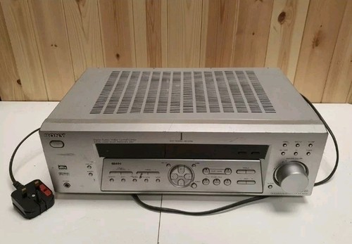 Sony str de475 dolby digital - sony,