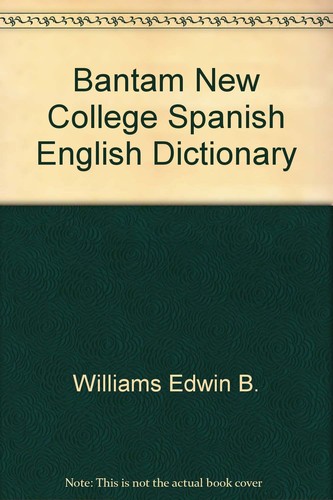 Bantam new college - new,
