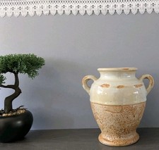 ​Large Rustic Terracotta
