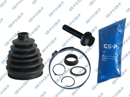 Gsp 780115 drive shaft - 780115, boot