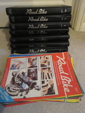 Road Bike - Marshall Cavendish