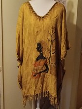 M M K Collection Plus Tribal