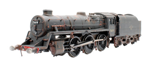 Bachmann 105 4 6 0 - bachmann, 31-105