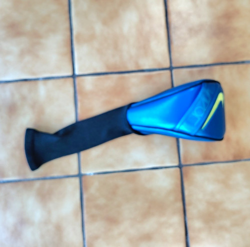 Nike right handed - right-handed, titanium