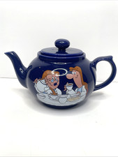 Tetley Tea Pot Wade Original