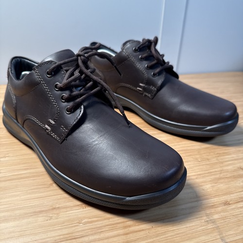 Hotter mens burton brown - ii,