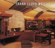 Frank Lloyd Wright - 9780789202871