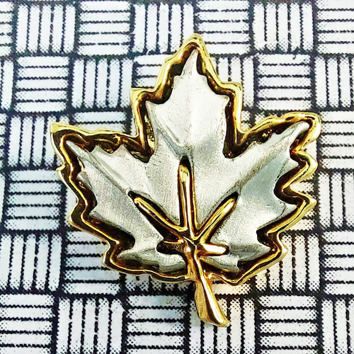 18k gold plated pewter - gold,