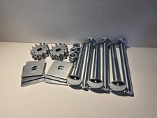 Timber Joist Connector Bolt