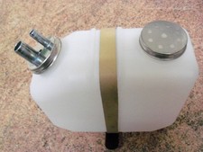 lotus 47 A , oil catch tank 