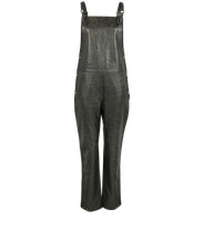 Burberry Faded Dungaree Womens