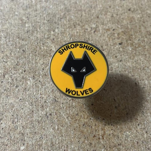 Wolves shropshire - shropshire,
