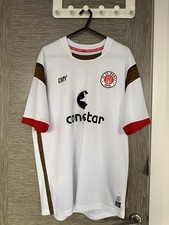 FC St. Pauli - 2022/23 Away